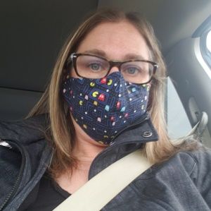 Meet your Posher, Shauna